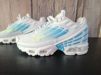 Nike air max plus enfant t31