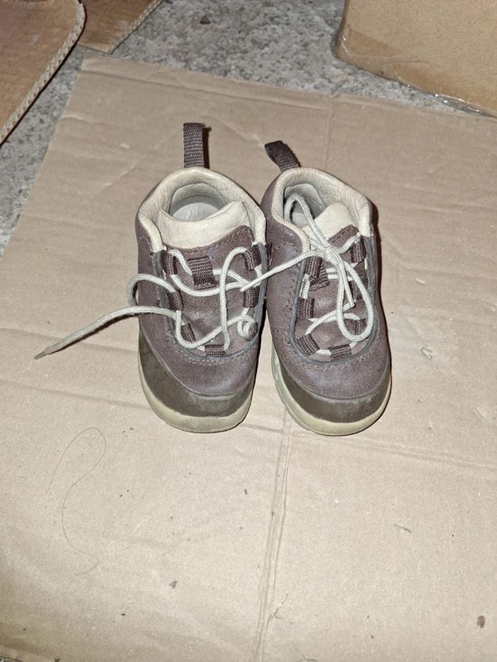 Chaussures