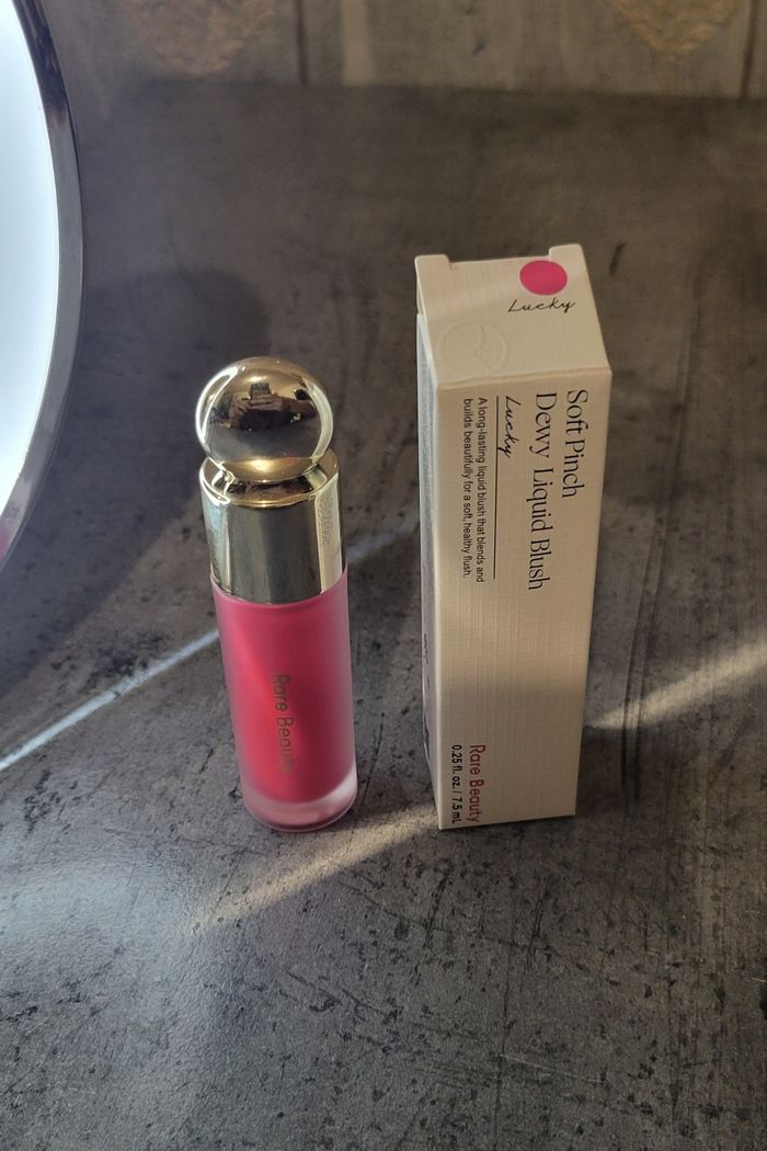 Blush liquide - Rare Beauty