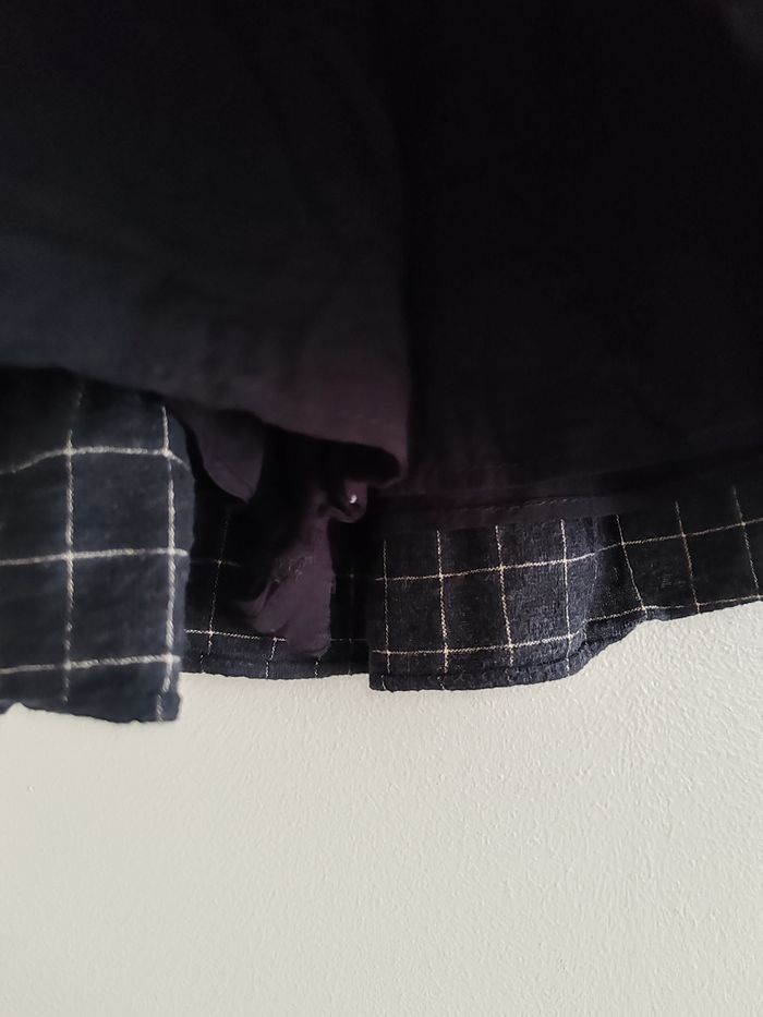 Jupe Zara fille 9 ans - photo numéro 3