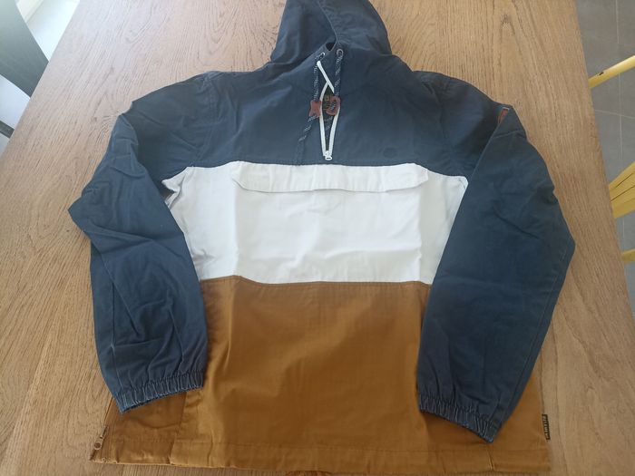 Coupe-vent/ veste de pluie Element