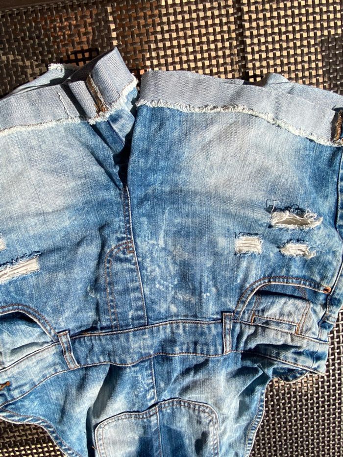 Combi short Pimkie 38 - photo numéro 6