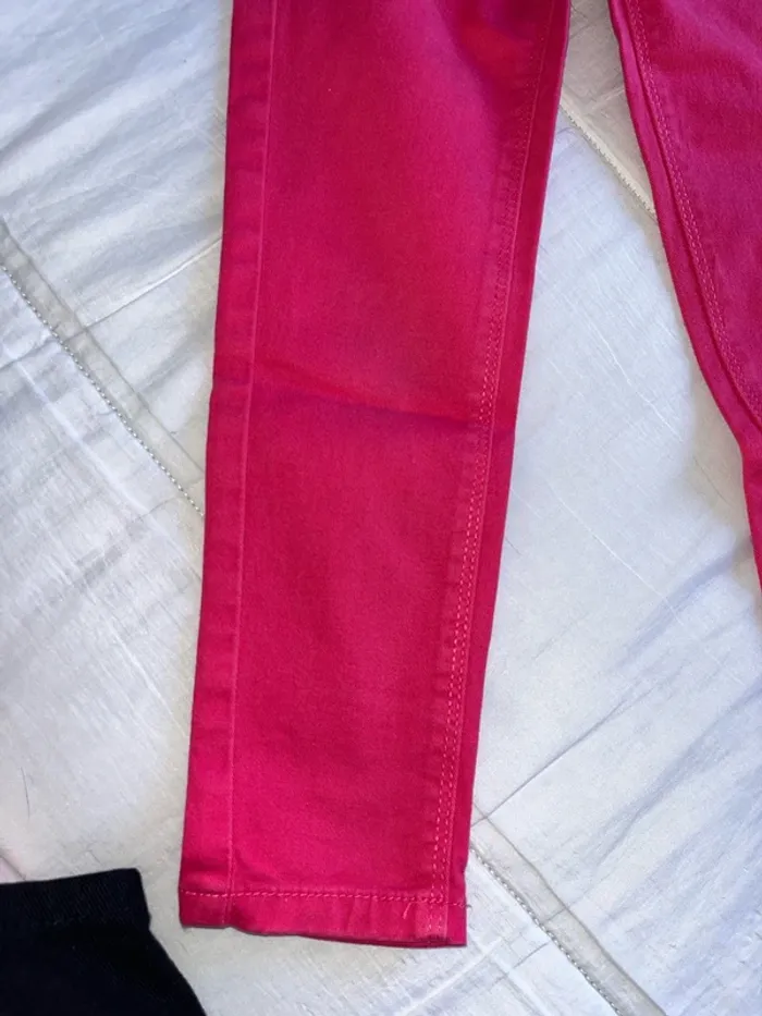 Pantalon fille - photo numéro 2