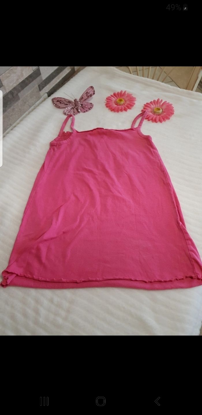 Robe taille 3 ans - photo numéro 4