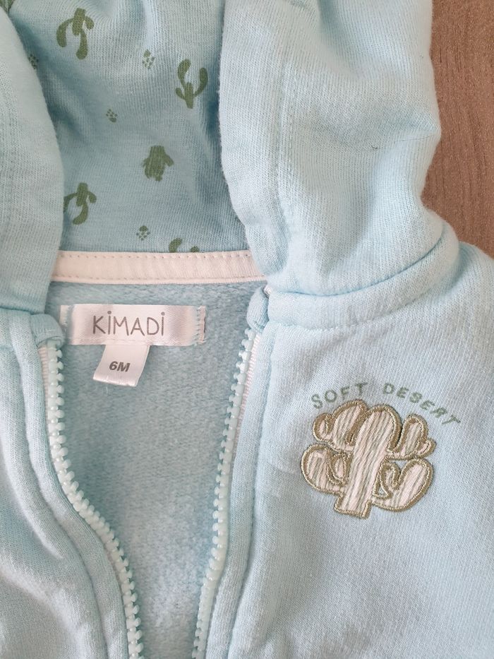 Ensemble jogging - photo numéro 2