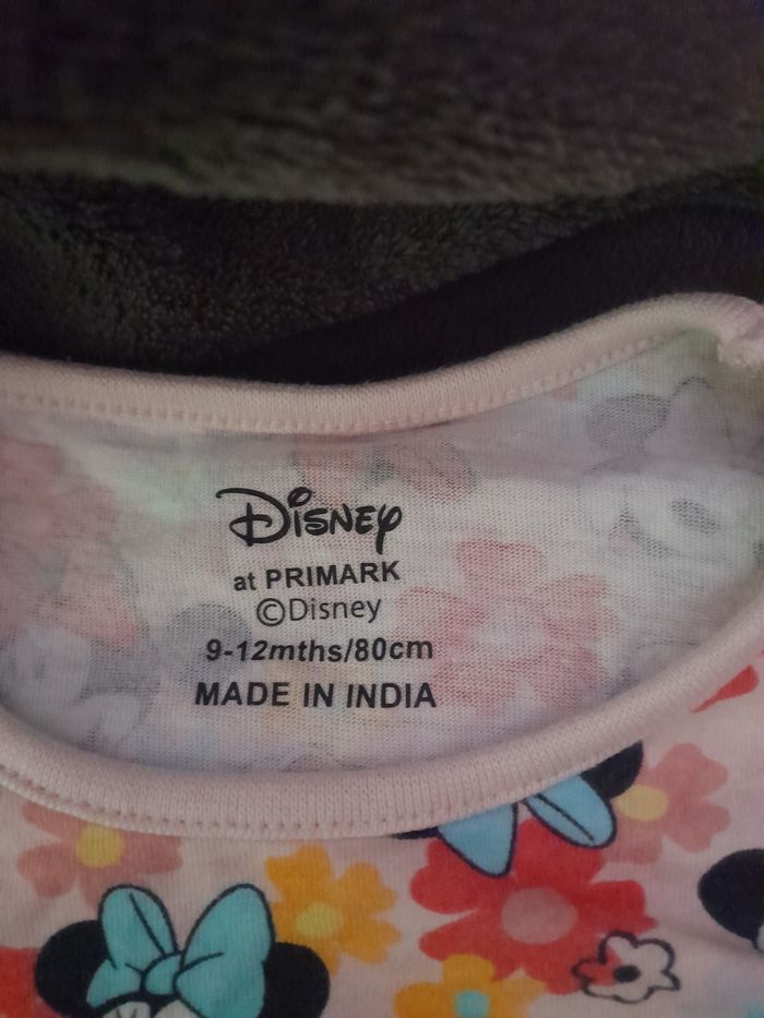 Pyjama Disney - photo numéro 2