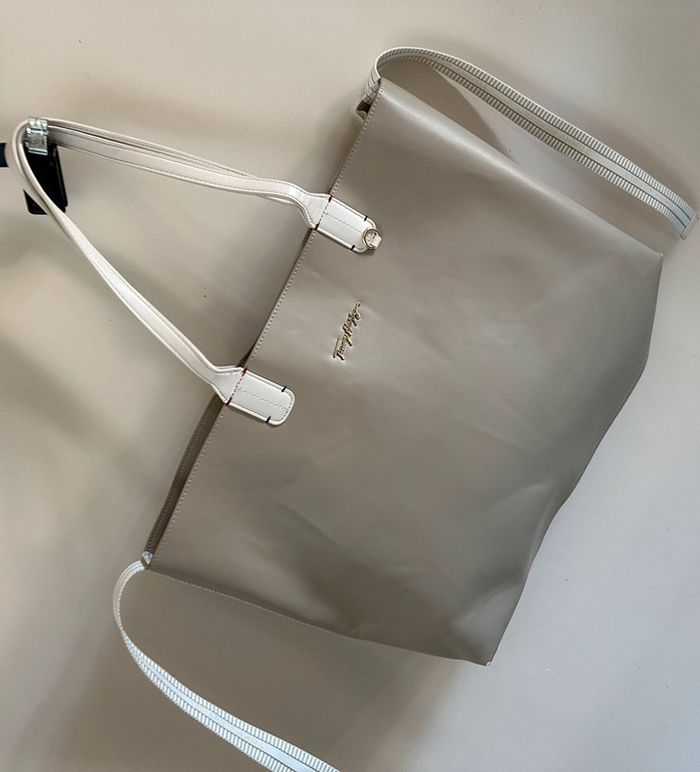 Sac Cabas Tommy Hilfiger - photo numéro 7