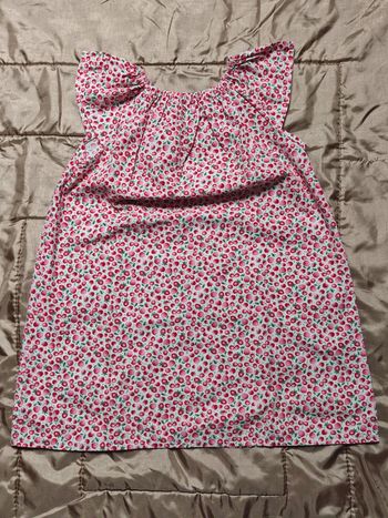 Robe 6ans