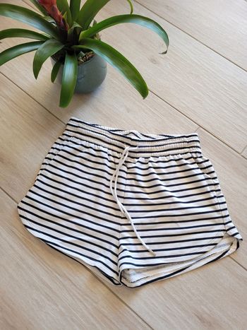 Short h&m neuf M