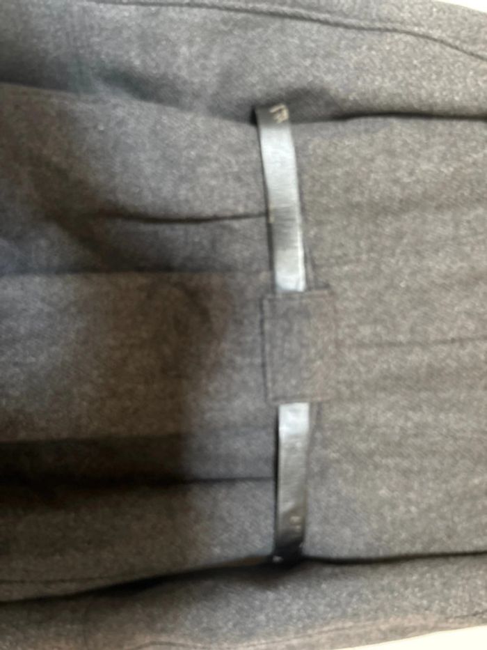 Manteau laine Mango - photo numéro 13