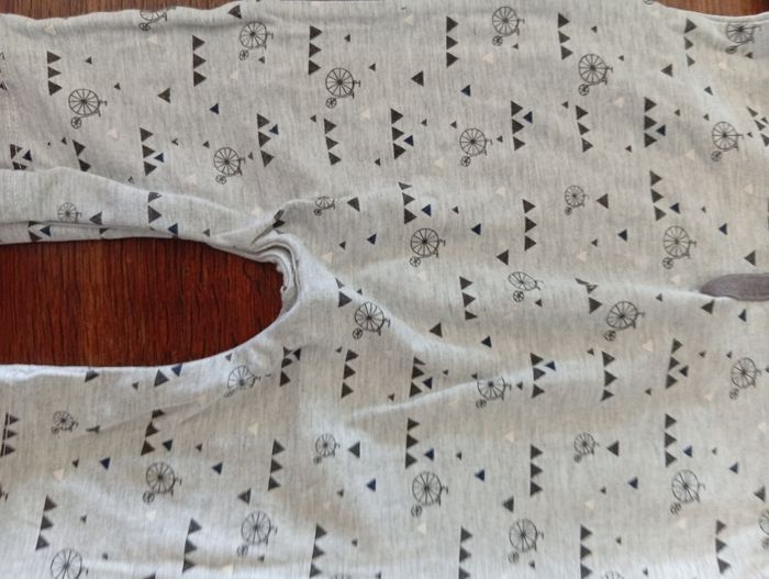 Combinaison taille 6 mois - photo numéro 5