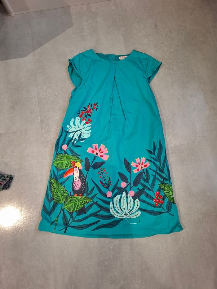 Robe du pareil au même 10 ans