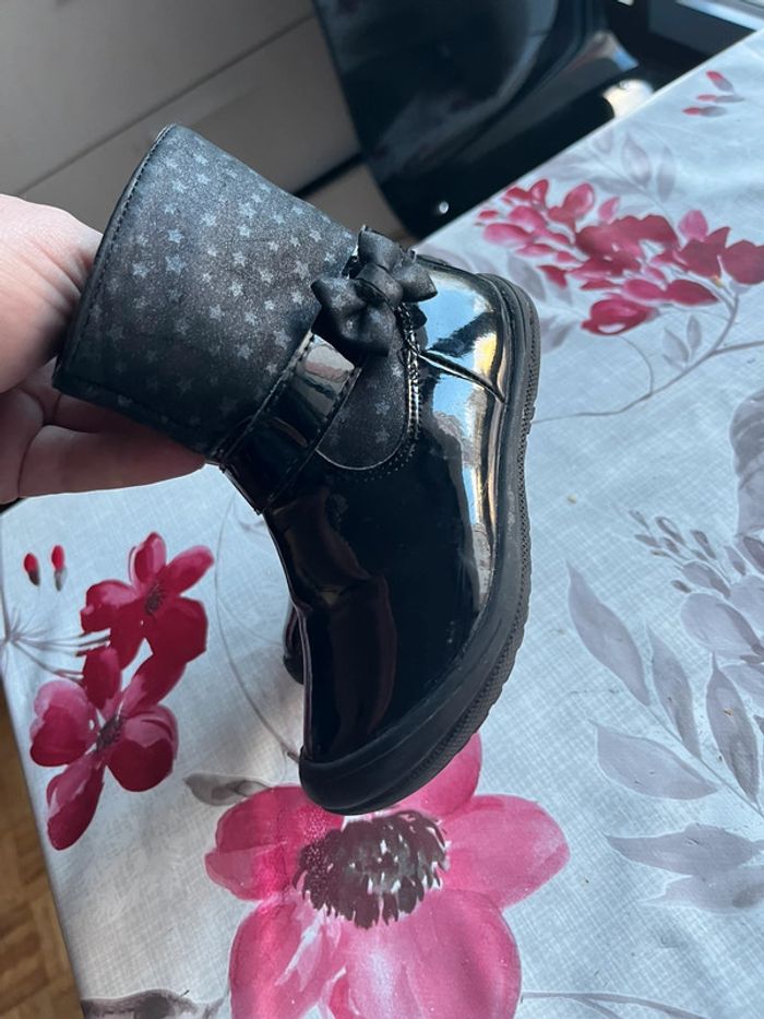 Bottine fille - photo numéro 4