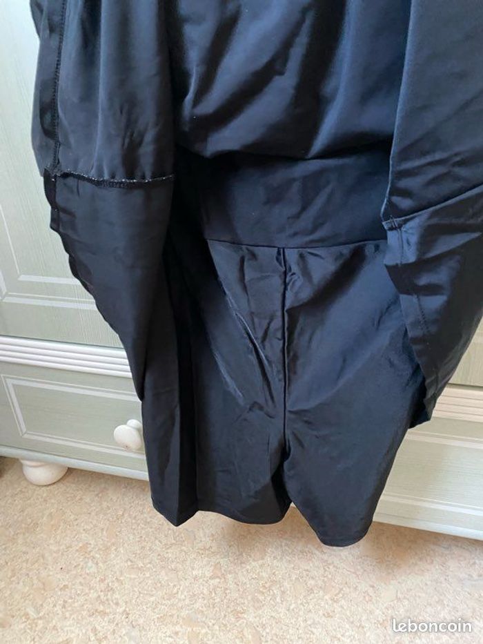 Robe de bain - femme - taille 48 - photo numéro 5