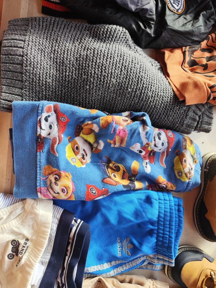 Lot garçon 2/3 ans - photo numéro 8