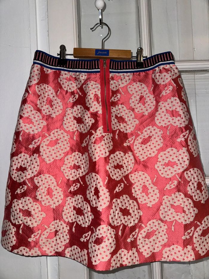 Jupe Hampton bays valeur 149 euros - photo numéro 3