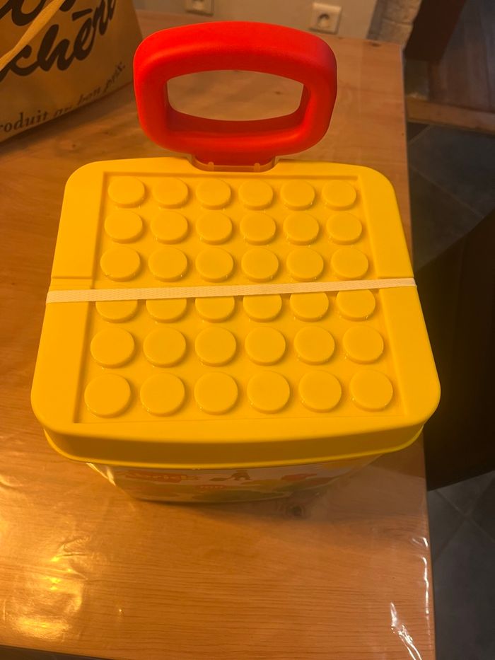 Chariot Abrick ecoiffier - photo numéro 2