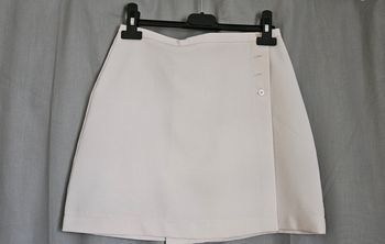 Jupe portefeuille