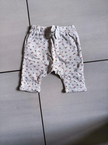 Pantalon bébé fille