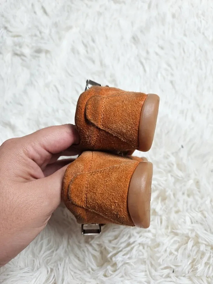 Chaussures babybotte 21 - photo numéro 4