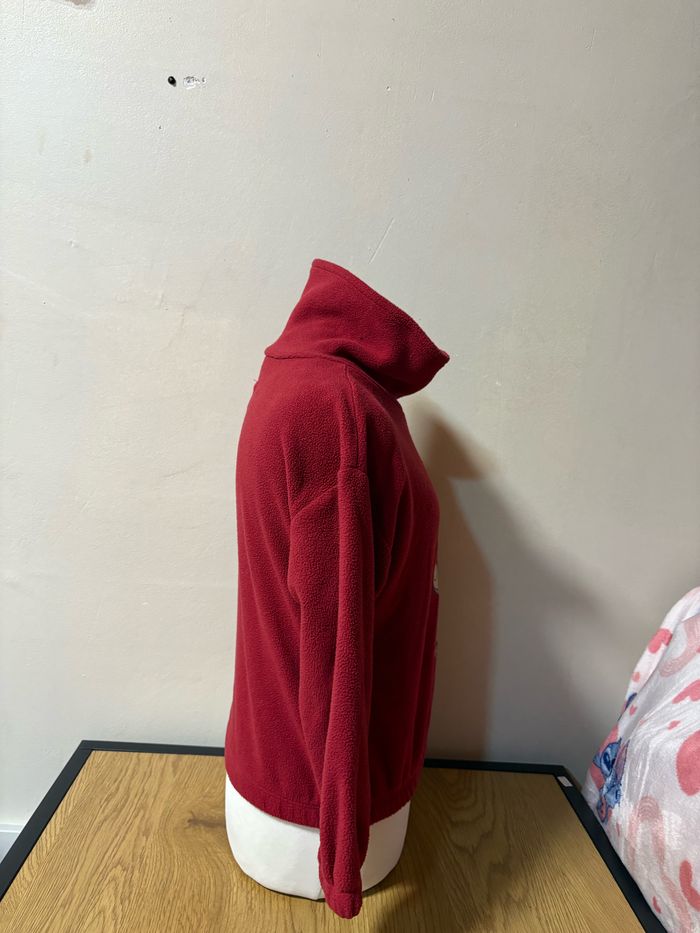 Pull polaire fille taille 116 - photo numéro 2