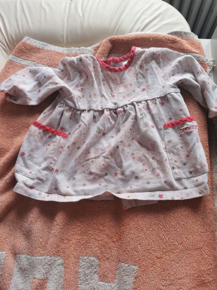 Tee shirt manche longue