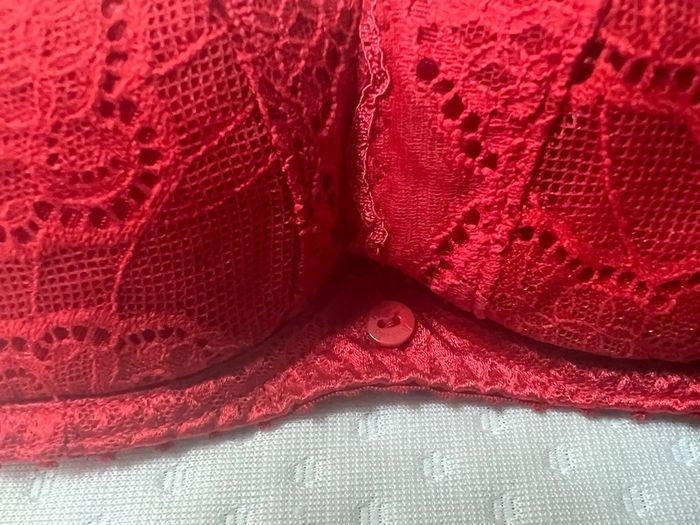 Soutien gorge push up Aubade - photo numéro 2