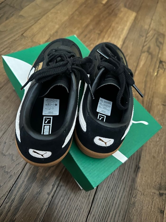 Basket puma neuf - photo numéro 5