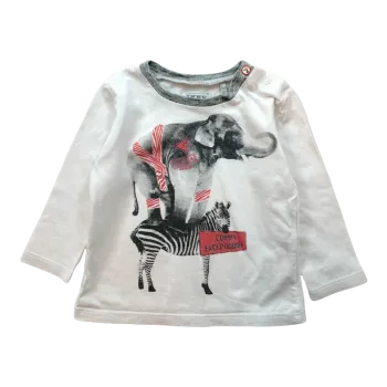 T-shirt IKKS 6 mois