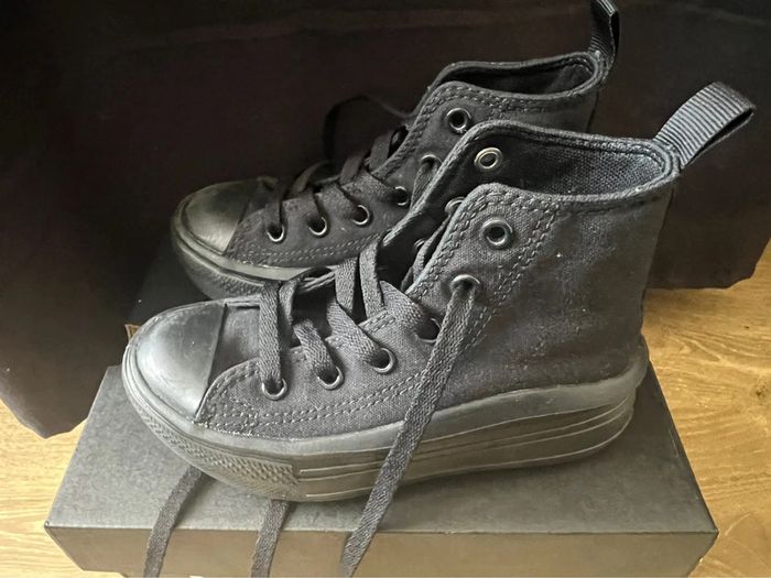 Converse enfants 👦🏻 - photo numéro 5