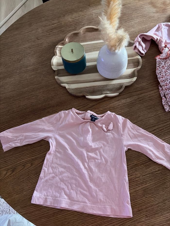 Lot 9 mois - photo numéro 2