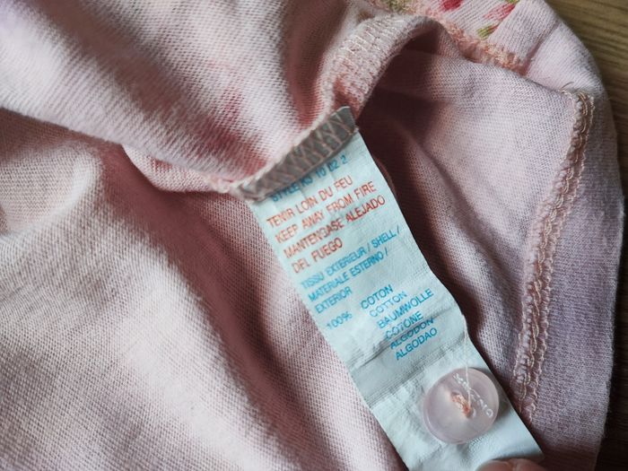 Teeshirt Kenzo - photo numéro 5