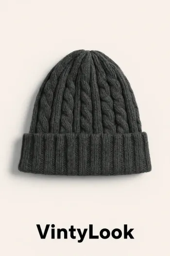 Bonnet pour bébé