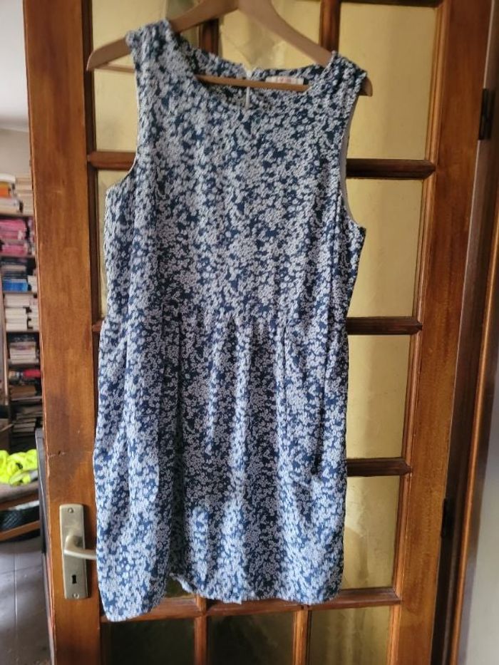 Robe aisselle à aisselle 50 cm camaieu