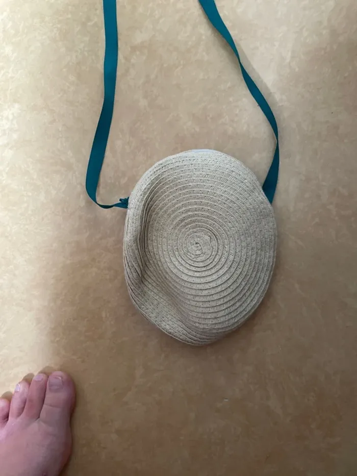 Sac Bandoulière - photo numéro 2