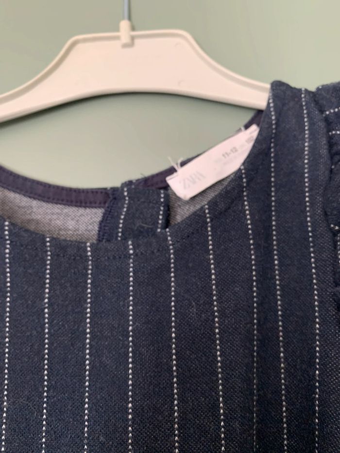 Combi-pantalon Zara 11-12 ans - photo numéro 2