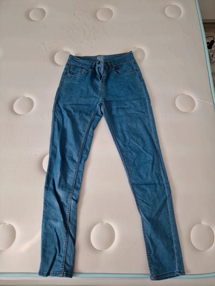 jeans skinny
