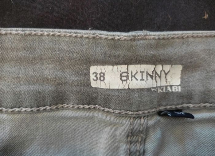 Jean skinny - photo numéro 8