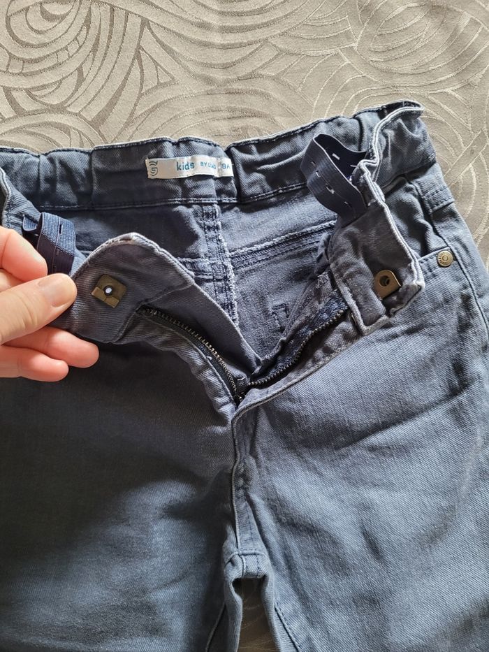 Jeans - photo numéro 5