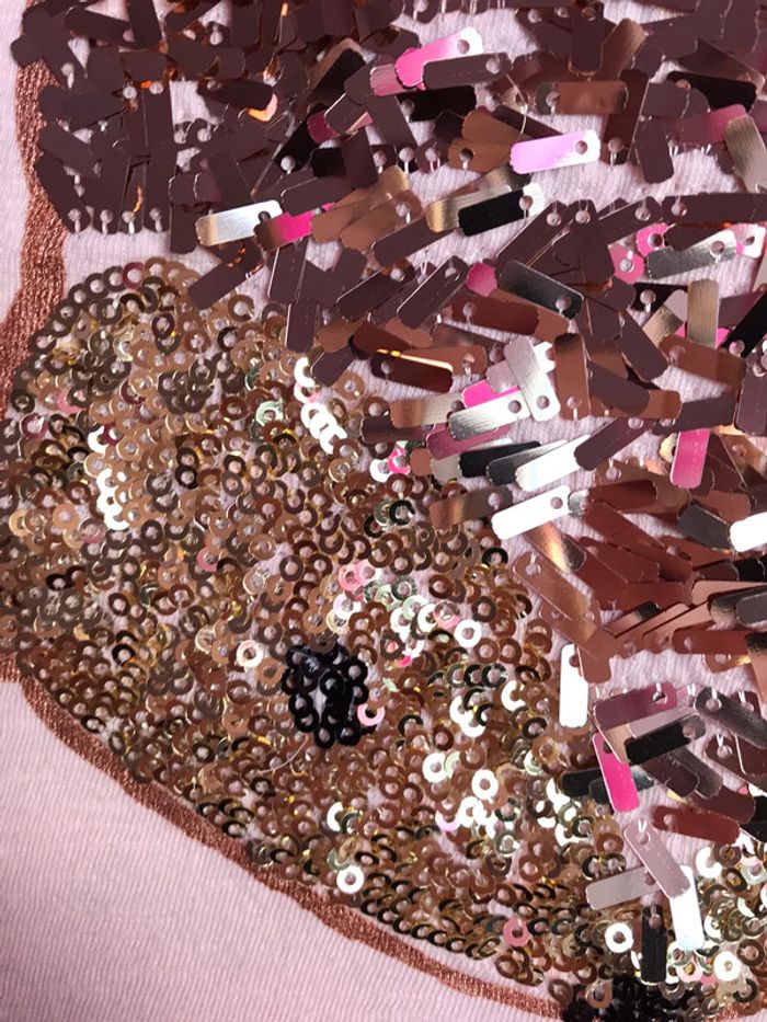 Pull 10 ans - photo numéro 4