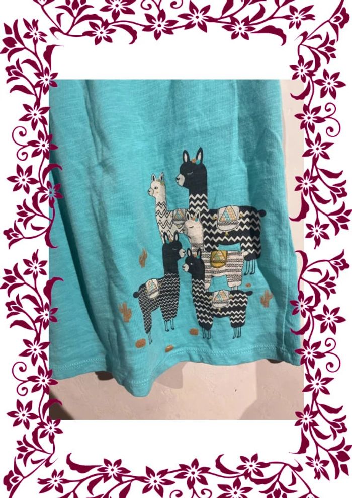 Débardeur 10 ans - photo numéro 2