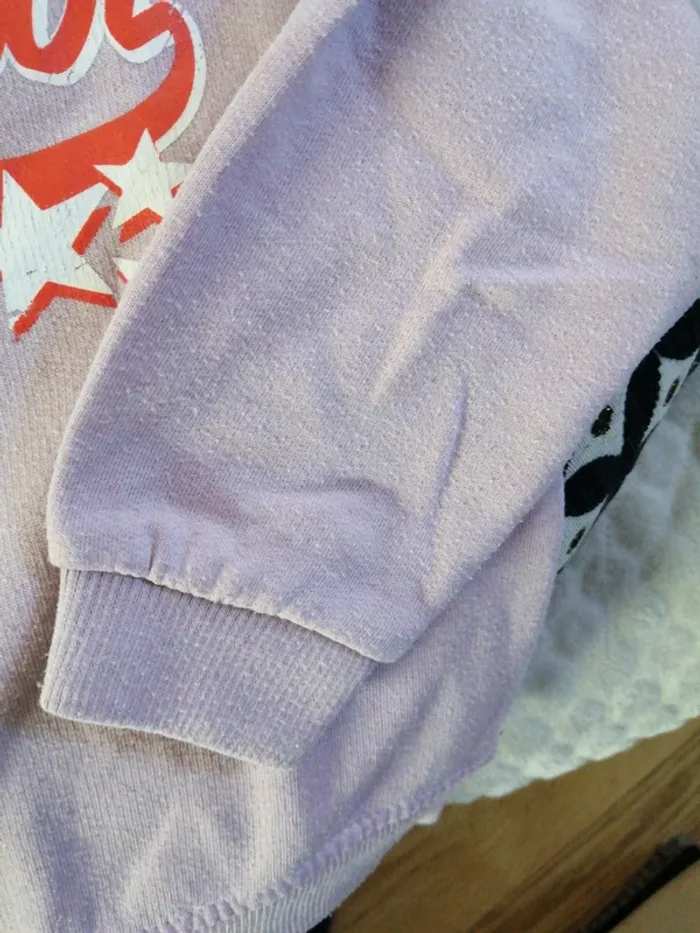 Pull taille 98/104 cm - photo numéro 6