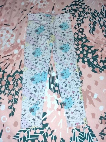Legging taille 5 ans