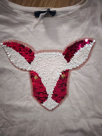 T-shirt manches longues