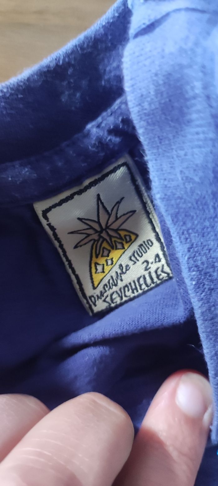 Tee shirt - photo numéro 2