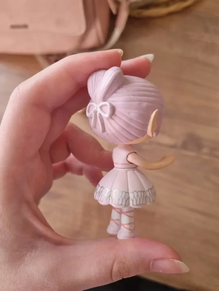 Figurine Tinyly Elfe - photo numéro 5
