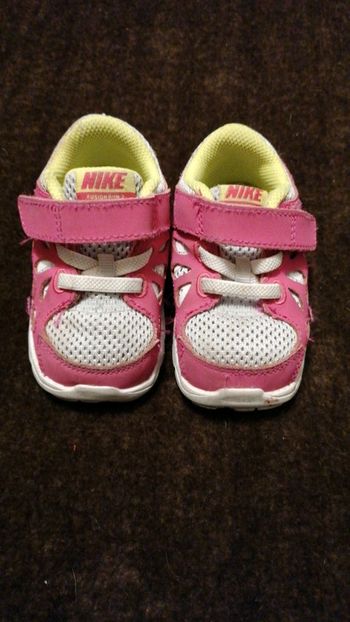 Baskets Nike 19.5