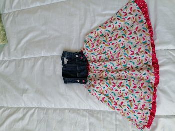 Robe 9 mois Orchestra