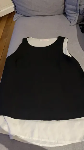 Débardeur femme