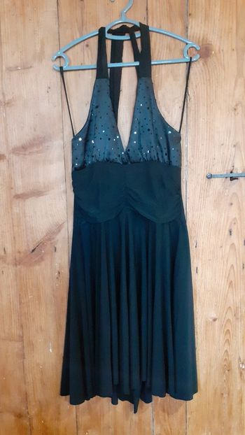 Robe de soirée